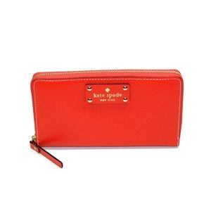 Kate spade wallet